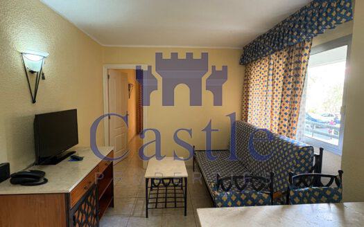 ID- 25985 Two-Bedroom Apartment For Sale in Hovima Santa Maria