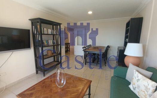 ID- 25954 Apartment with Sea Views in Terrazas del Duque, Adeje