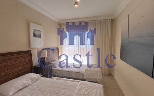 ID- 25954 Apartment with Sea Views in Terrazas del Duque, Adeje