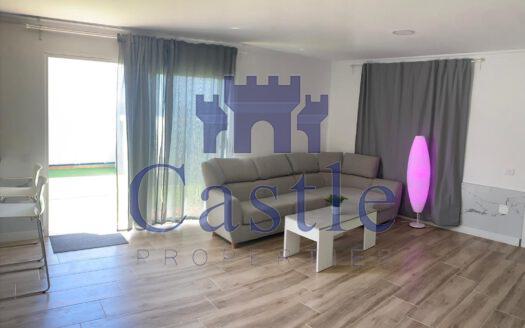 ID- 26004 Chalet For Sale in Jardines del Atlántico, Abades