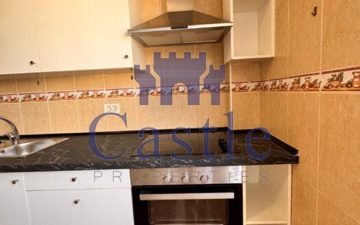 ID – 26498 – RENTED – 2 Bedroom Apartment For Rent in Adeje.