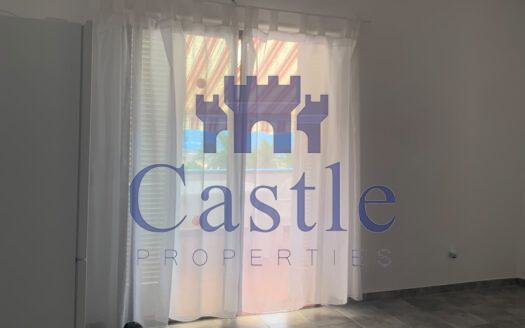 ID- 26517 RENTED Long-Term Rental Studio Apartment with Sea Views in San Eugenio Alto