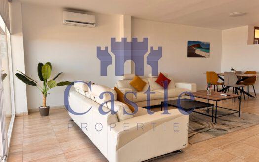 ID- 26571 – 3-Bedroom Home For Long-Term Rent In Los Girasoles, El Madroñal