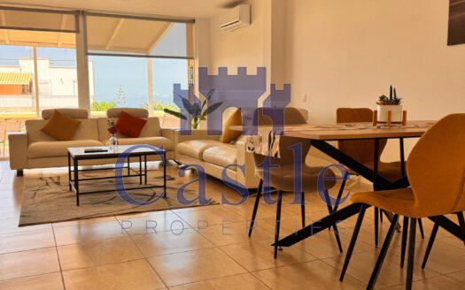 ID- 26571 – 3-Bedroom Home For Long-Term Rent In Los Girasoles, El Madroñal