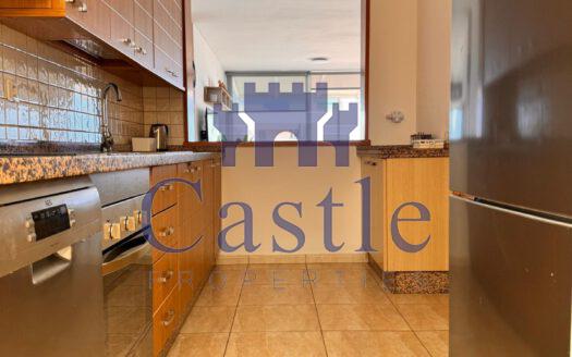 ID- 26571 – 3-Bedroom Home For Long-Term Rent In Los Girasoles, El Madroñal