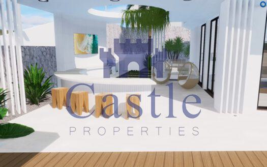 ID- 26574 (C) Villa Grace For Sale in Roque del Conde, Costa Adeje
