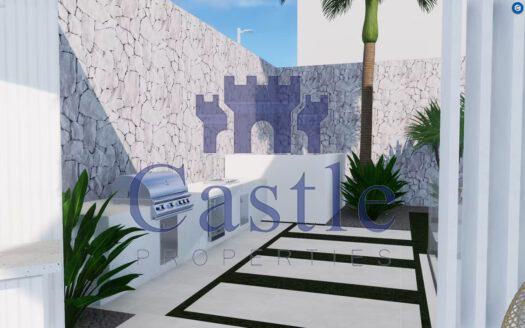 ID- 26574 (C) Villa Grace For Sale in Roque del Conde, Costa Adeje