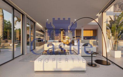 ID- 26574 (C) Villa Grace For Sale in Roque del Conde, Costa Adeje