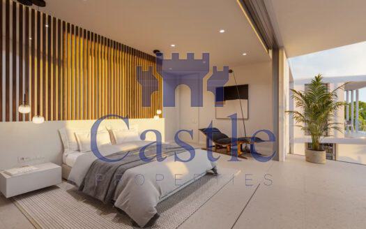 ID- 26574 (C) Villa Grace For Sale in Roque del Conde, Costa Adeje
