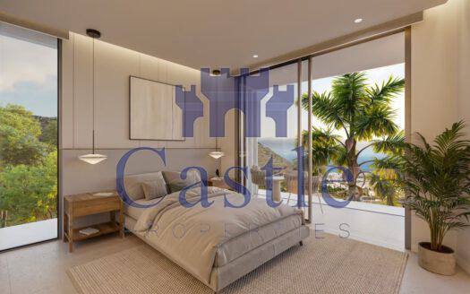 ID- 26574 (C) Villa Grace For Sale in Roque del Conde, Costa Adeje