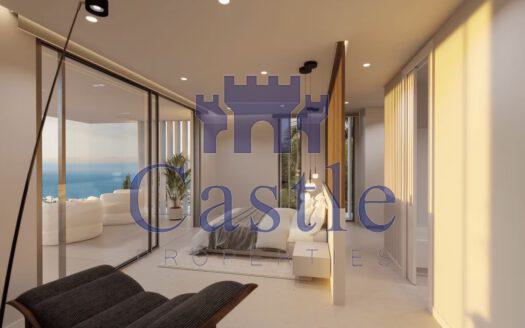 ID- 26574 (C) Villa Grace For Sale in Roque del Conde, Costa Adeje