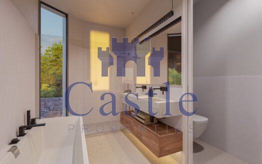 ID- 26574 (C) Villa Grace For Sale in Roque del Conde, Costa Adeje