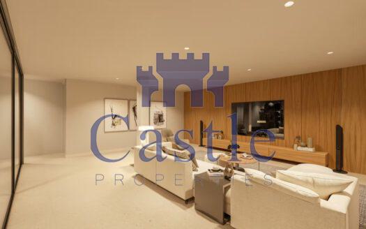 ID- 26574 (C) Villa Grace For Sale in Roque del Conde, Costa Adeje