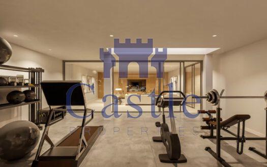 ID- 26574 (C) Villa Grace For Sale in Roque del Conde, Costa Adeje