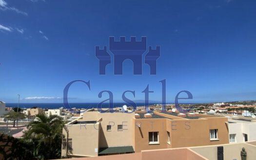 ID- 26571 – 3-Bedroom Home For Long-Term Rent In Los Girasoles, El Madroñal