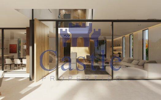 ID- 26601 (C) Villa Bliss For Sale in Roque del Conde, Costa Adeje