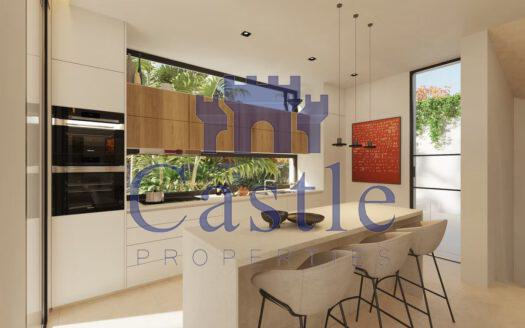 ID- 26601 (C) Villa Bliss For Sale in Roque del Conde, Costa Adeje