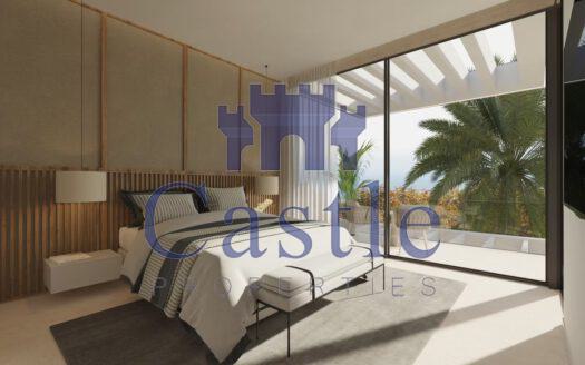 ID- 26601 (C) Villa Bliss For Sale in Roque del Conde, Costa Adeje