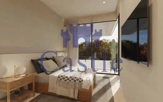 ID- 26601 (C) Villa Bliss For Sale in Roque del Conde, Costa Adeje