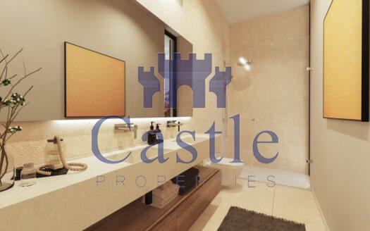 ID- 26601 (C) Villa Bliss For Sale in Roque del Conde, Costa Adeje