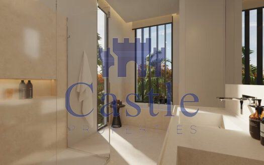 ID- 26601 (C) Villa Bliss For Sale in Roque del Conde, Costa Adeje