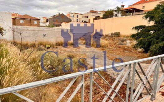 ID – 26657 – Urban Land for Sale in Guargacho, Arona